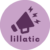 Lillatic Branding Logo